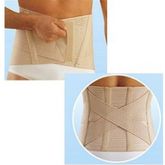 Scudotex 610 Corsetto Ortopedico Super Cross 27cm