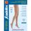 Scudotex AT Collant K2 Microfibre Active Compression Punta Aperta