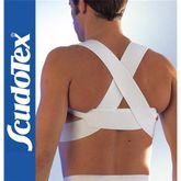 Scudotex Raddrizzaspalle Incrociato