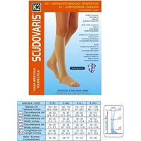 Scudovaris Gambaletto K2