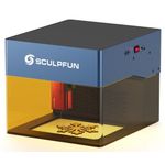 Sculpfun Incisore laser iCube Pro Max 10W