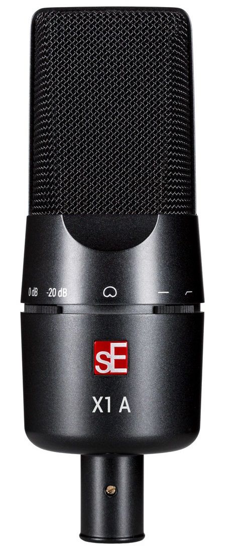 sE Electronics X1 A