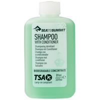 Sea to Summit Trek & Travel Liquid Conditioning Shampoo
