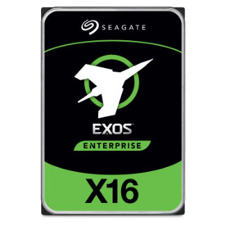 Seagate Exos X16 SATA