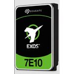 Seagate Exos 7E10 Serial ATA 3