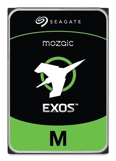 Seagate Exos M SATA