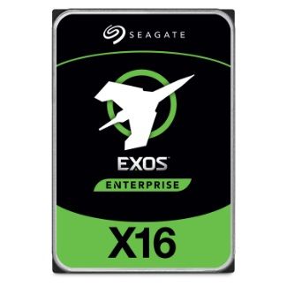Seagate Exos X16 SAS