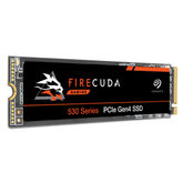 Seagate FireCuda 530