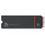 Seagate FireCuda 530 con dissipatore