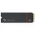 Seagate FireCuda 530R con dissipatore