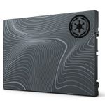 Seagate FireCuda Beskar Ingot Drive 2.5"