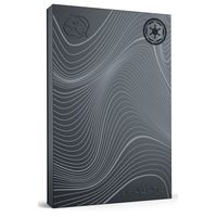 Seagate FireCuda Beskar Ingot Special Edition