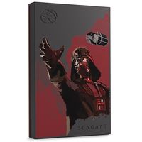 Seagate FireCuda Darth Vader Special Edition