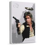 Seagate FireCuda Han Solo Special Edition