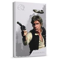 Seagate FireCuda Han Solo Special Edition