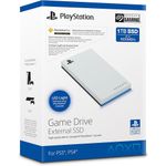 Seagate Game Drive SSD for PS5 / PS4