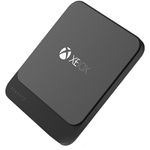 Seagate Game Drive SSD for Xbox