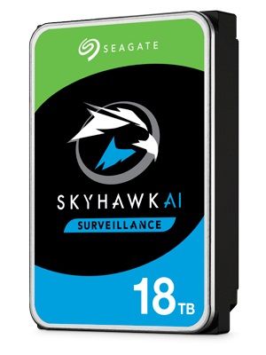 Seagate SkyHawk AI