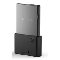 Seagate Storage Expansion Card per Xbox Series X|S