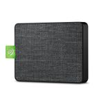 Seagate Ultra Touch SSD