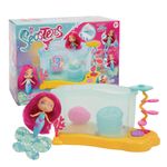 Seasters Magic Bubble Aquarium