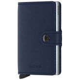 Secrid Portafoglio Miniwallet Unisex Pelle