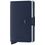 Secrid Portafoglio Miniwallet Unisex Pelle