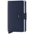 Secrid Portafoglio Miniwallet Unisex Pelle