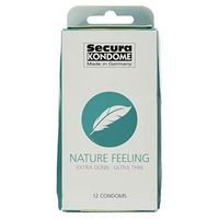 Secura Kondome Nature Feeling