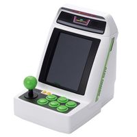 Sega Astro City Mini V