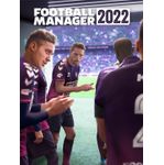 Sega Football Manager 2022
