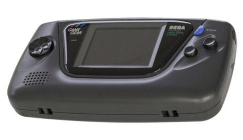 Sega Game Gear
