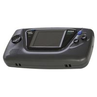 Sega Game Gear