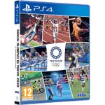 Sega Giochi Olimpici di Tokyo 2020