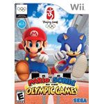 Sega Mario & Sonic ai Giochi Olimpici