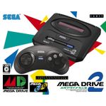 Sega Mega Drive 2 Mini