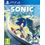 Sega Sonic Frontiers