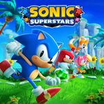 Sega Sonic Superstars