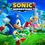 Sega Sonic Superstars