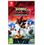 Sega Sonic x Shadow Generations