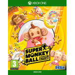 Sega Super Monkey Ball Banana Blitz HD