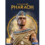 Sega Total War: Pharaoh