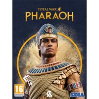 Sega Total War: Pharaoh