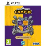 Sega Two Point Campus - Enrolment Edition