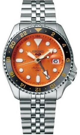 Seiko on sale skx007 trovaprezzi