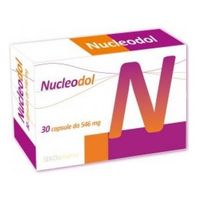 Seikou Pharma Nucleodol Capsule