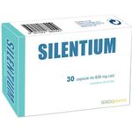 Seikou Pharma Silentum Capsule