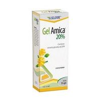Selerbe Arnica Gel 20%