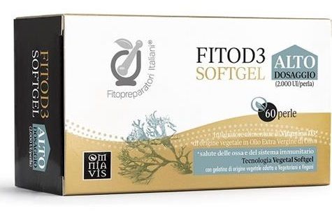 Selerbe Fito D3 Perle