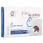 Selerbe Fitoallergy Gocce Oculari